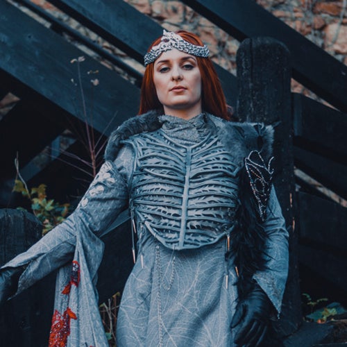 Image for Meet the Crown Championships 2022 Finalists - Usagitxo