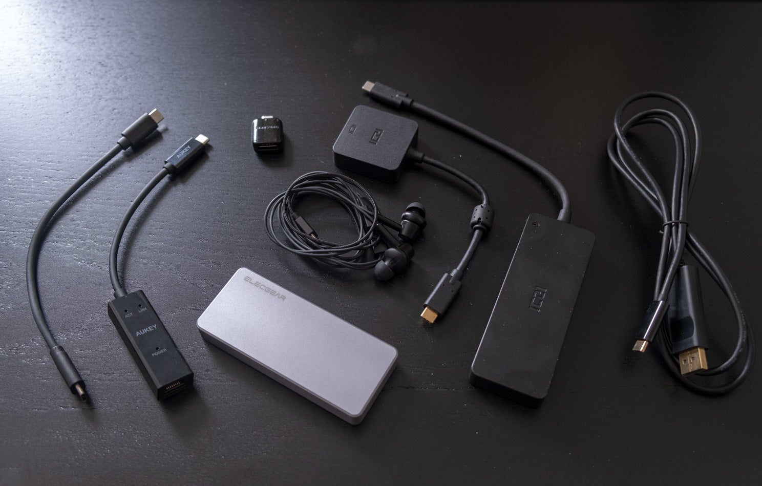 Rtx sales usb c