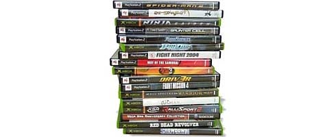 Gamestop Used games supplied 48 GPM last year VG247