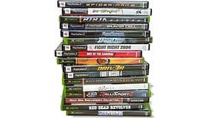 Report: Online Pass will curb used game sales