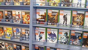 David Braben proposes six fixes for used game sales