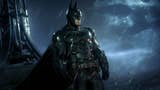 Trudne życie Batmana w zwiastunie Batman: Arkham Knight