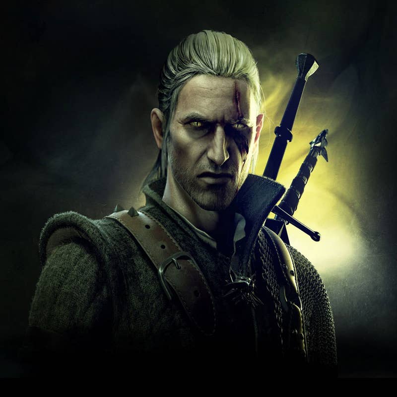The Witcher 2: Assassins of Kings Xbox 360 Versus PC: Can You Spot