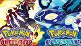 Primo sguardo al gameplay di Pokémon Omega Ruby e Alpha Sapphire