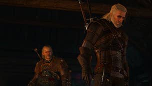 The Witcher 3 Sign Magic - How to Cast Signs and Use Magic