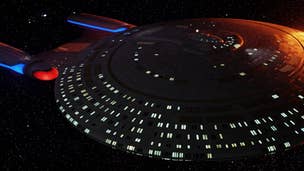 Image for The USS Enterprise exists in Unreal Engine 4 and is Oculus Rift ready
