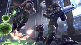 Interview: How Will Unreal Tournament 2014 Work? Can It?