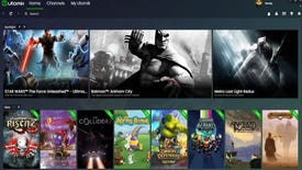 Utomik promises ‘Netflix for games’ but its library is an underwhelming collection of oldies