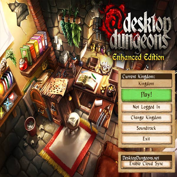 Super Dangerous Dungeons - Game for Mac, Windows (PC), Linux - WebCatalog
