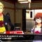 Capturas de pantalla de Persona 5: Dancing Star Night