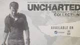Všech pět her Uncharted na PC již 7. prosince?