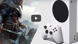 V jaké kvalitě šlape Assassins Creed Valhalla na Xbox Series S?