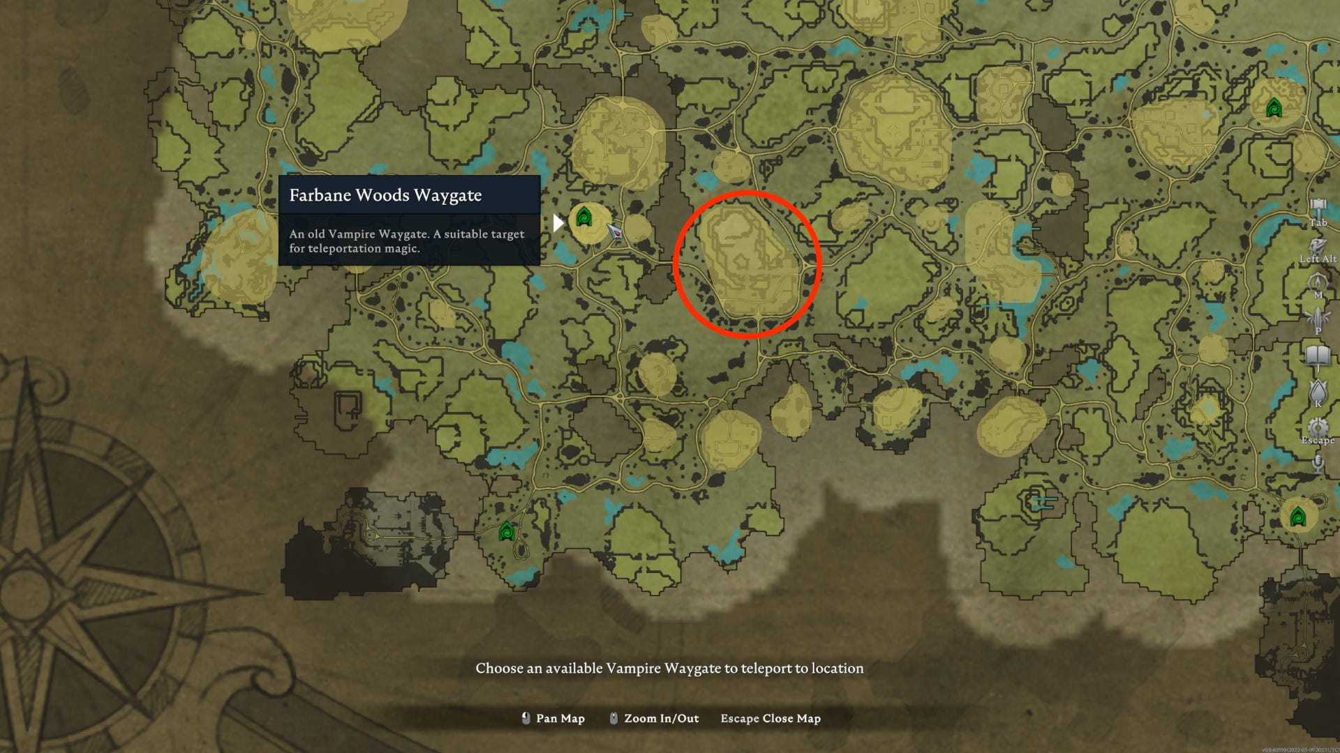 V Rising Copper How to get Copper in V Rising | Rock Paper Shotgun