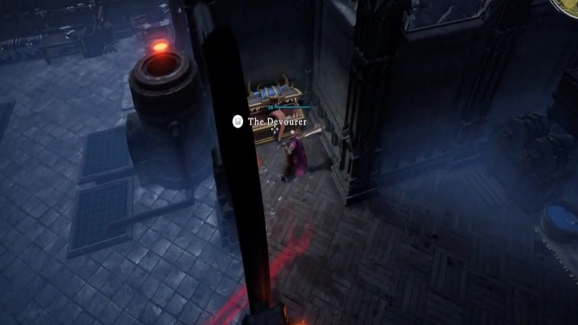 How to Salvage in V Rising VG247