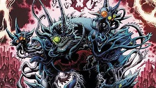 DC's Knight Terrors: All the info, all the titles, behind DC's summer horror event