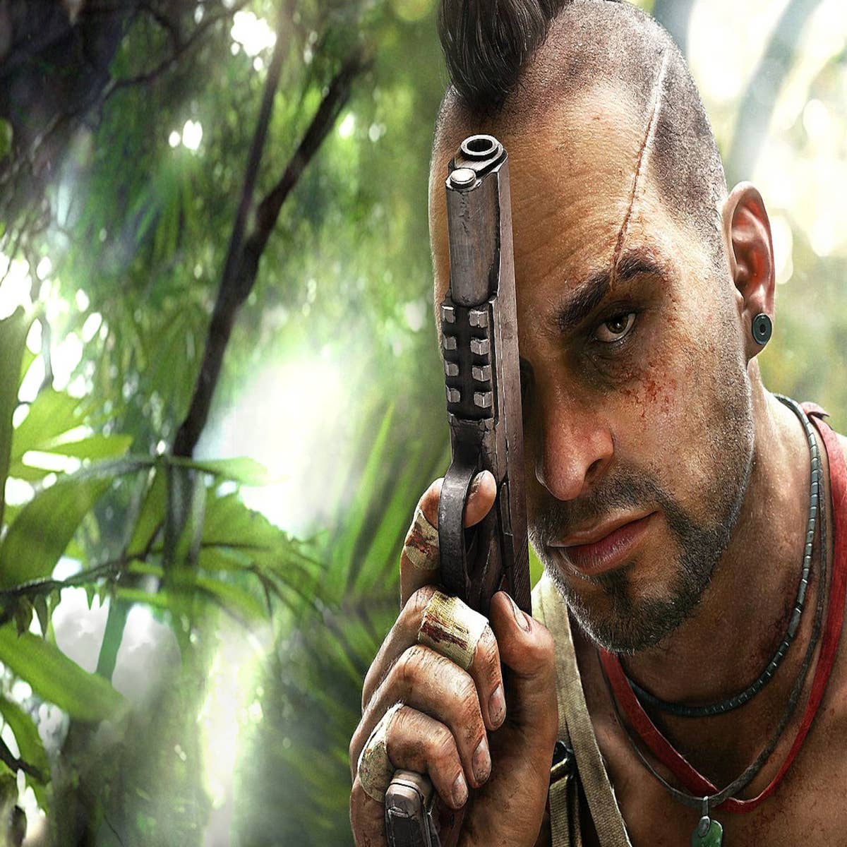 Far Cry 6 Vaas DLC Gets Release Date