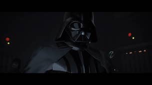 Vader Immortal, a Star Wars VR series, has a Ninja Theory connection