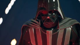 Darth Vader in Star Wars Jedi Survivor