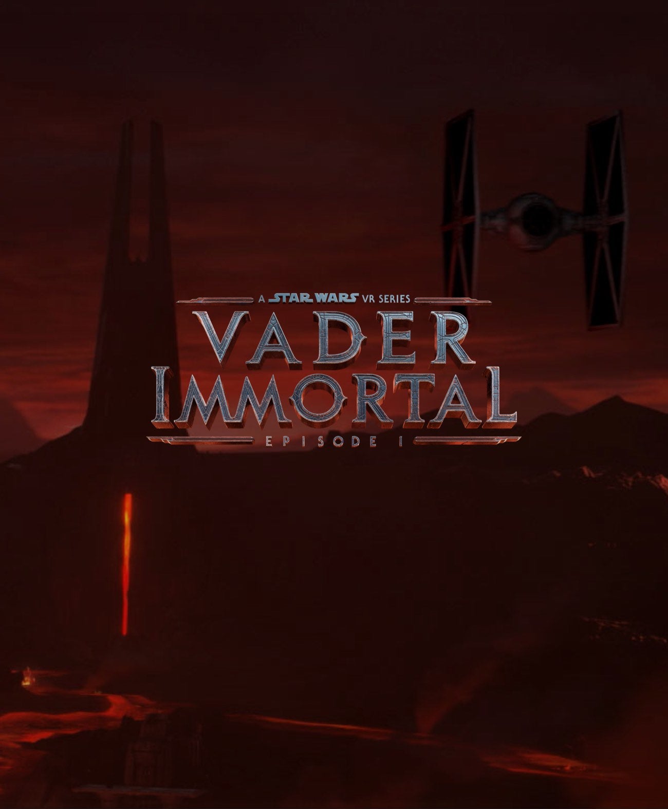 Vader Immortal A Star Wars VR Series trailer shows off the