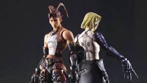 Image for Vagrant Story Is Getting Bring Arts Figures for Its 20th Anniversary, but Will Ashley Riot Still Forego Pants?