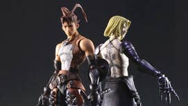 Vagrant Story Is Getting Bring Arts Figures for Its 20th Anniversary, but Will Ashley Riot Still Forego Pants?