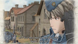 Valkyria Chronology: Tactical RPG Arriving In November