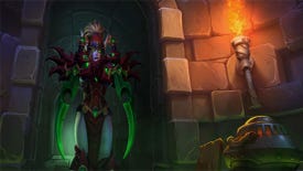 Valeera slashes her way into Heroes of the Storm