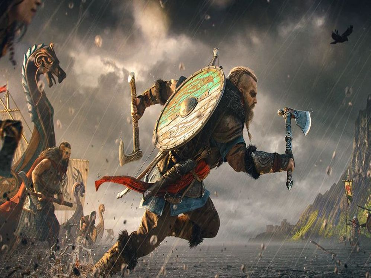 Assassin's Creed: Valhalla - 10 Real-Life Viking Legends Who Should Appear