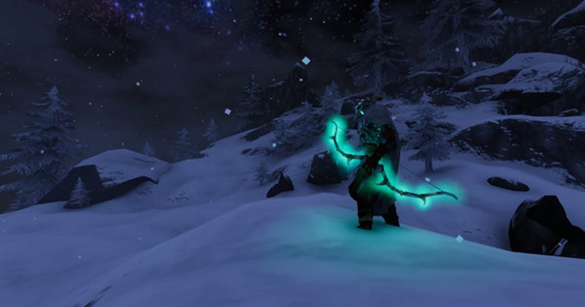 How to beat Valheim's Moder boss, and unlock black metal crafting | VG247