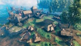 Valheim building ideas and house designs | Build tips and tricks