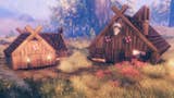 Valheim no longer on track to receive four updates this year