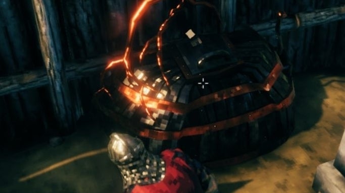 Valheim Obliterator: Wie man einen Donnerstein erstellt und Obliterator bekommt und bekommt Valheim erklärte