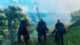 Valheim bringing its viking survival to PC Game Pass this "fall"