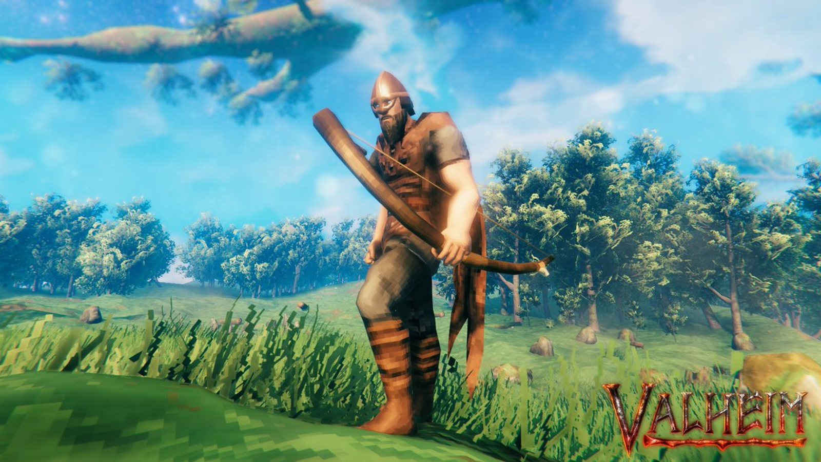 Valheim: Game de exploração e sobrevivência Viking chega hoje na Steam