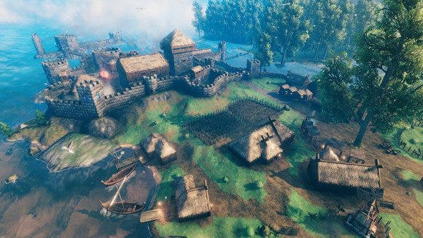 Valheim: Complete list of cheats, codes and console commands