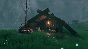 Image for Valheim's Hearth and Home update is now available for all your building and cooking needs