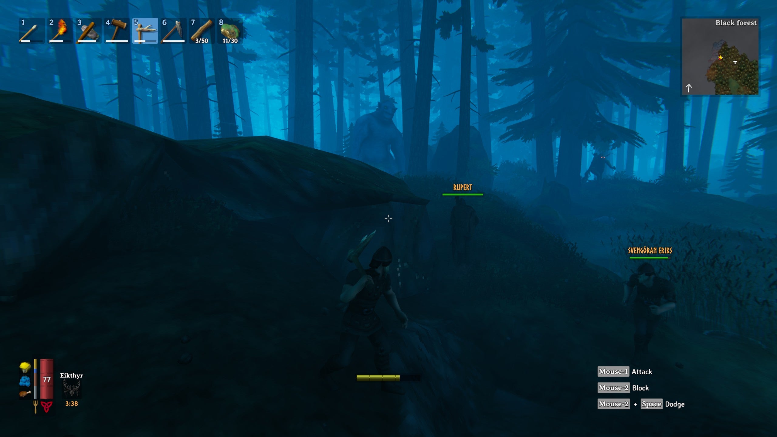 Valheim dedicated server setup How to host and join dedicated servers