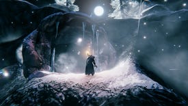 Valheim's frost caves are now open for spelunking