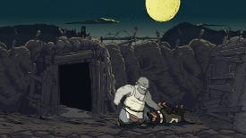 Image for Valiant Hearts Will Try To Make You Cry In June