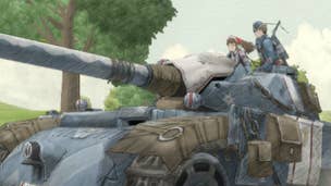 Valkyria Chronicles Remastered PS4 Review: Squad 7, Move Out! [Updated With Final Thoughts and Score]