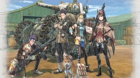 Valkyria Chronicles 4 confirmed for PC too
