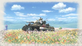 Image for Wot I Think: Valkyria Chronicles 4