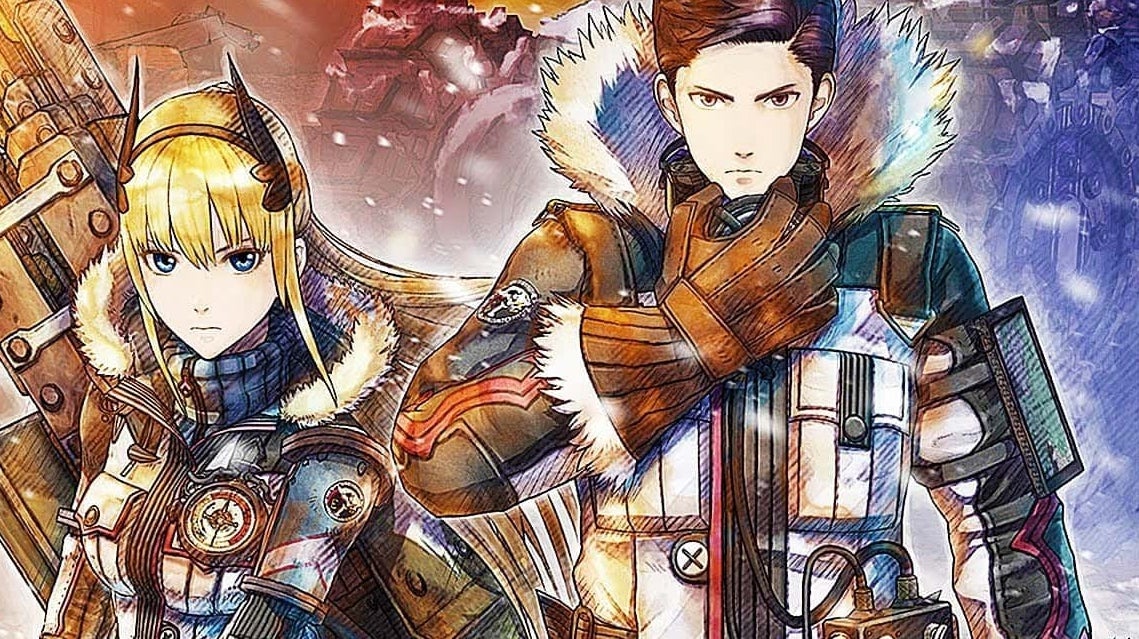 Valkyria Chronicles Exhibit Will Appear Ahead of 15th Anniversary