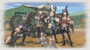 Valkyria Chronicles 4 announced for PS4, Xbox One and Switch