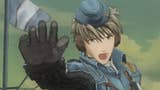 Sega role-player Valkyria Chronicles announced for PC
