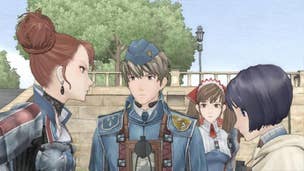Valkyria Chronicles Remaster localization news teased for Monday