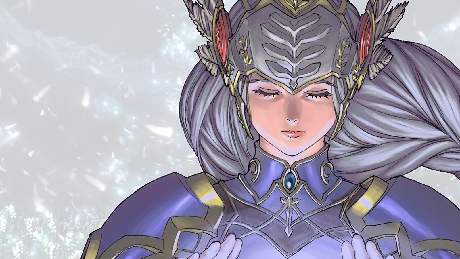 El lanzamiento de Valkyrie Profile se retrasa hasta el mes de