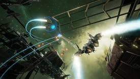 EVE Valkyrie Will Be Bundled With Oculus Rift Pre-Orders