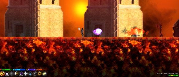 Image for A Valley With Multiplayer Co-Op Testing