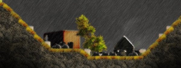 Image for Hands On: A Valley Without Wind